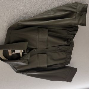 EMERI military jacket